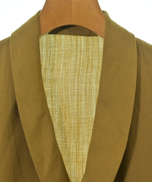 the sakaki เสื้อโค้ท อื่น