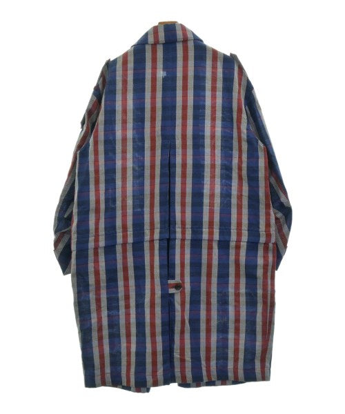 Name. เสื้อโค้ท