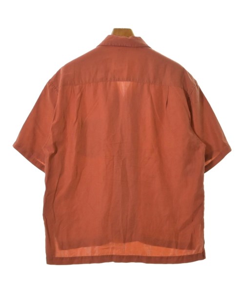 Name. เสื้อลำลอง