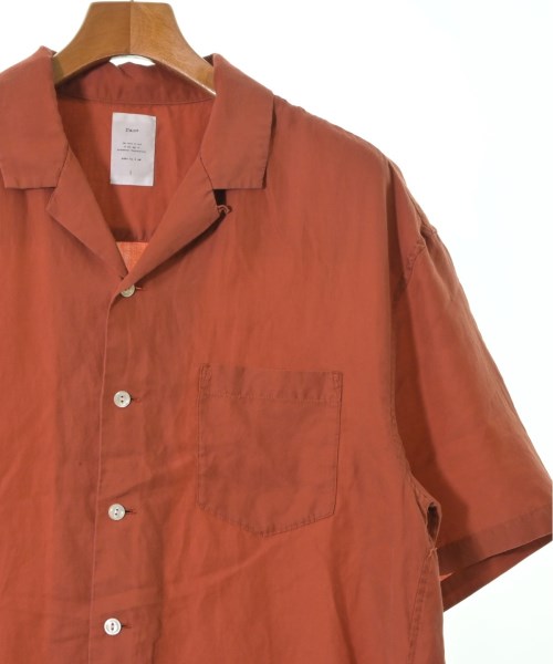 Name. เสื้อลำลอง