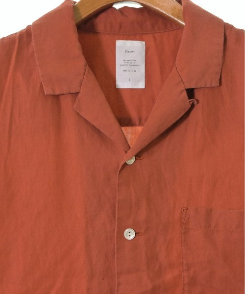 Name. เสื้อลำลอง