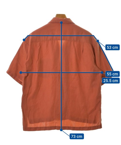 Name. เสื้อลำลอง