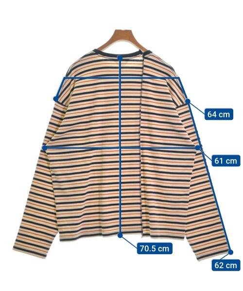 Name. เสื้อยืด/เสื้อท็อปส์