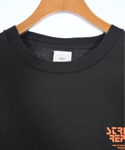 Name. เสื้อยืด/เสื้อท็อปส์