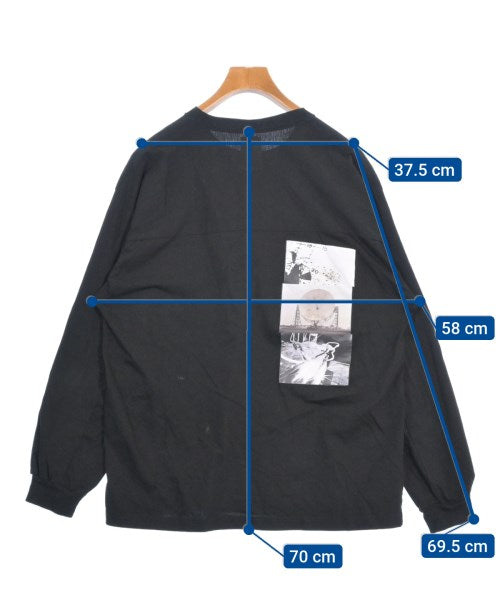 Name. เสื้อยืด/เสื้อท็อปส์