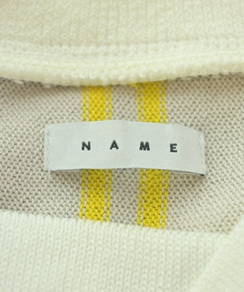 Name. เสื้อกันหนาว