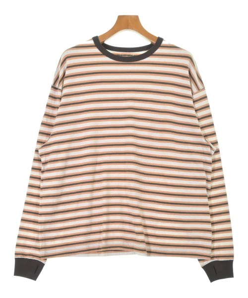 Name. เสื้อยืด/เสื้อท็อปส์