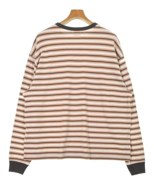 Name. เสื้อยืด/เสื้อท็อปส์