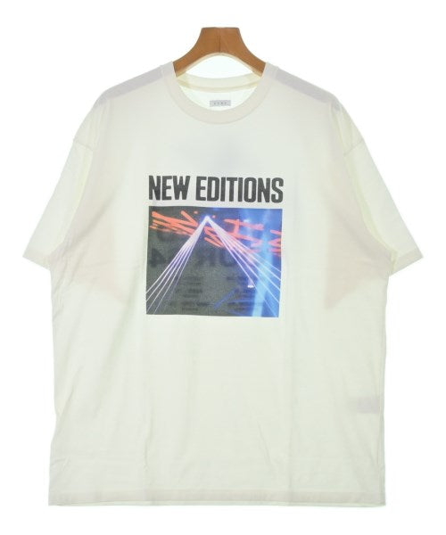 Name. เสื้อยืด/เสื้อท็อปส์