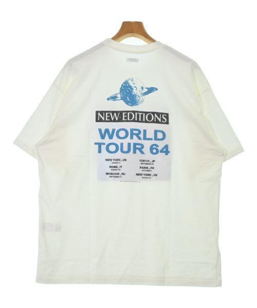 Name. เสื้อยืด/เสื้อท็อปส์
