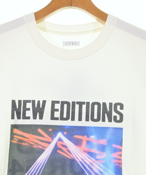 Name. เสื้อยืด/เสื้อท็อปส์