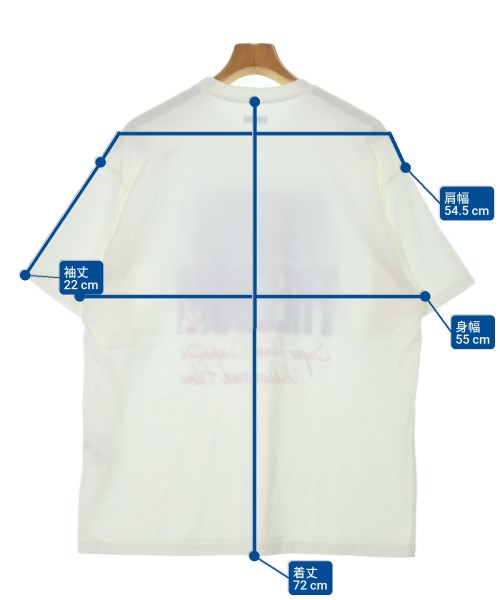 Name. เสื้อยืด/เสื้อท็อปส์