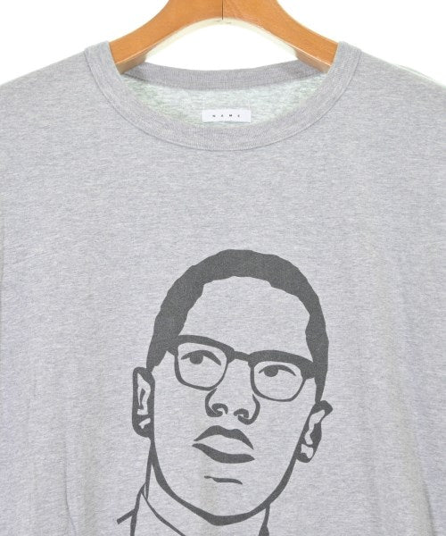 Name. เสื้อยืด/เสื้อท็อปส์