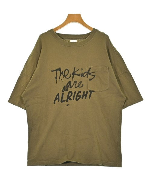 Name. เสื้อยืด/เสื้อท็อปส์