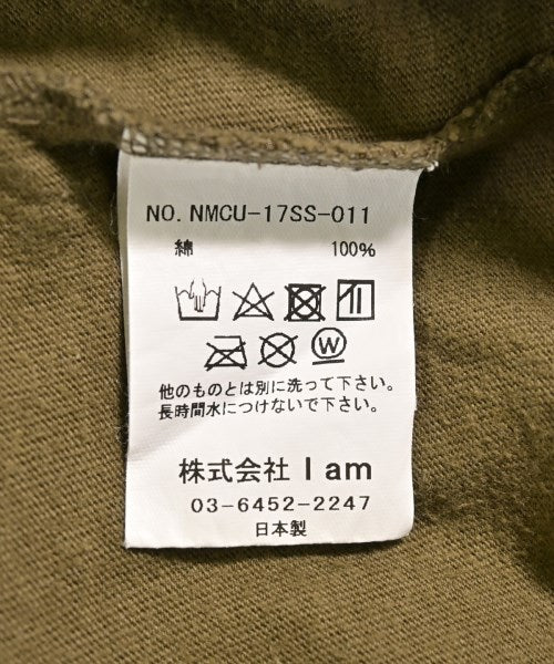 Name. เสื้อยืด/เสื้อท็อปส์