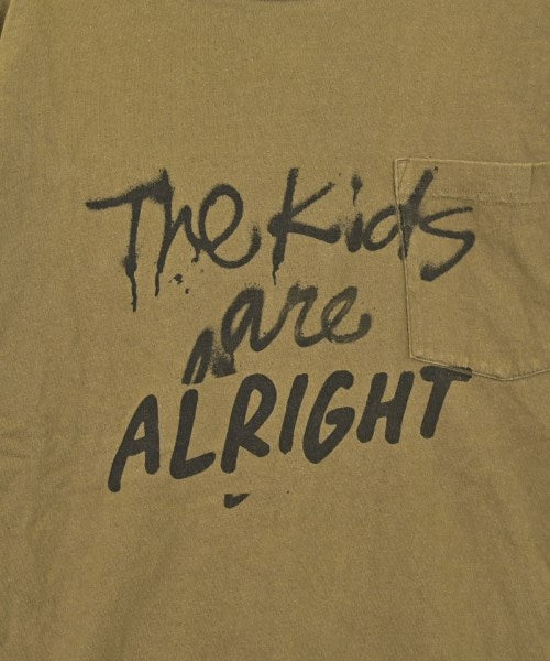 Name. เสื้อยืด/เสื้อท็อปส์