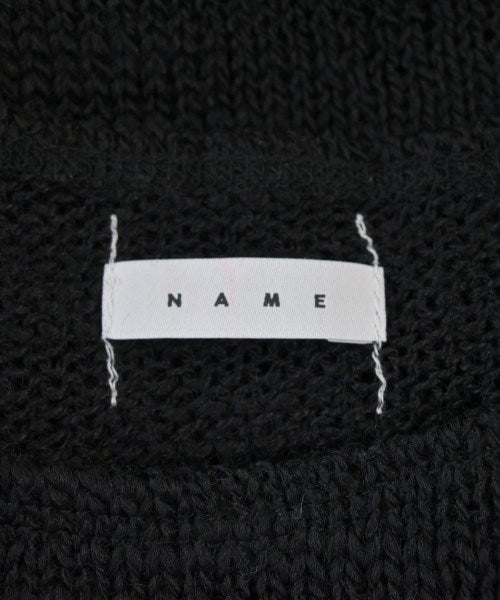 Name. เสื้อกันหนาว