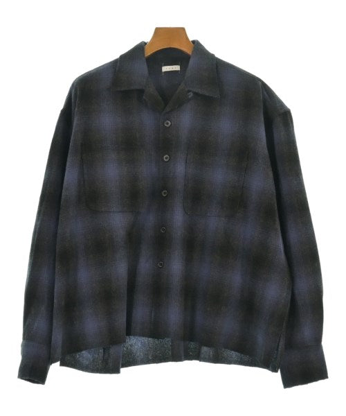 Name. เสื้อลำลอง