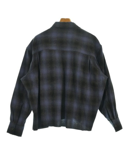 Name. เสื้อลำลอง