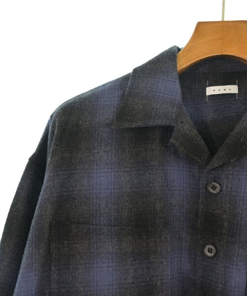 Name. เสื้อลำลอง