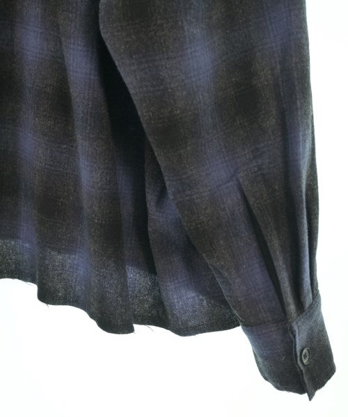 Name. เสื้อลำลอง