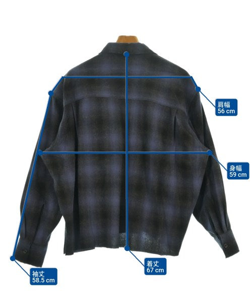 Name. เสื้อลำลอง