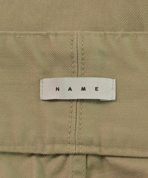 Name. ชิโน่