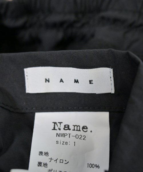 Name. กางเกง อื่น