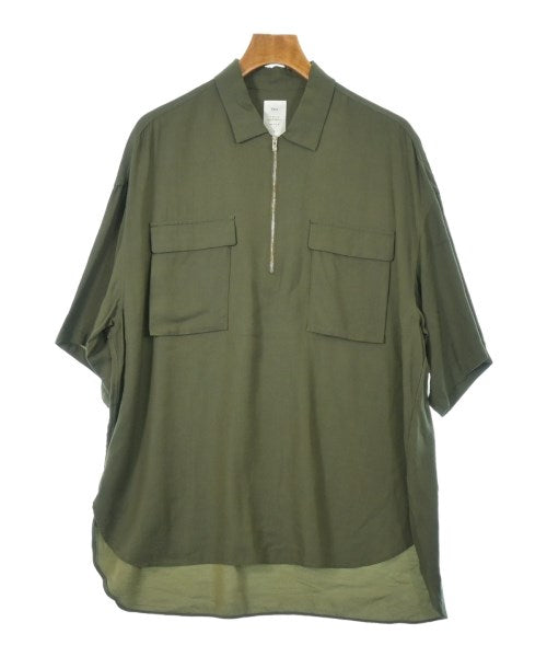 Name. เสื้อลำลอง