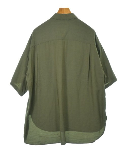 Name. เสื้อลำลอง