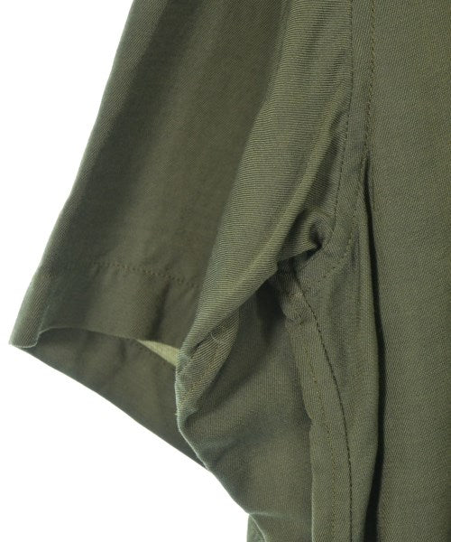 Name. เสื้อลำลอง