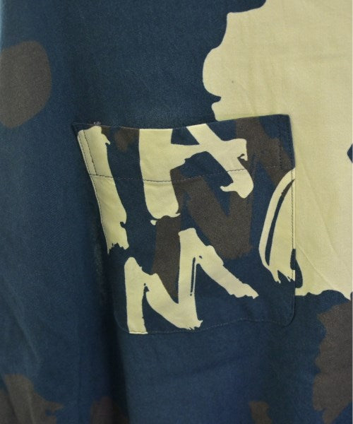Name. เสื้อลำลอง