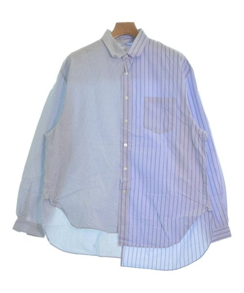 Name. เสื้อลำลอง