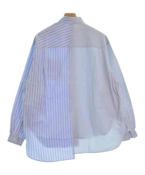 Name. เสื้อลำลอง