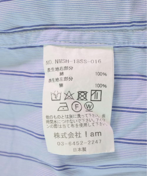 Name. เสื้อลำลอง