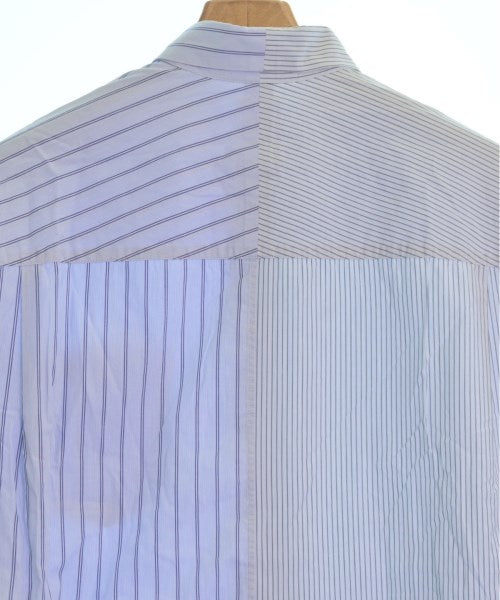 Name. เสื้อลำลอง