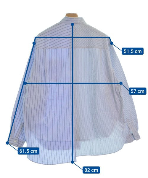 Name. เสื้อลำลอง