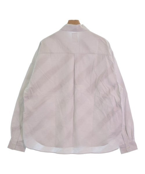 Name. เสื้อลำลอง