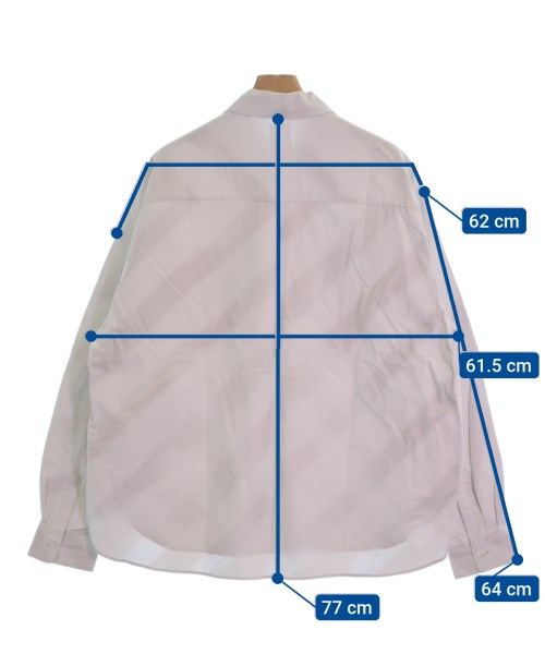 Name. เสื้อลำลอง
