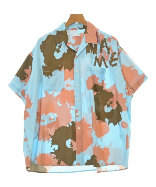 Name. เสื้อลำลอง
