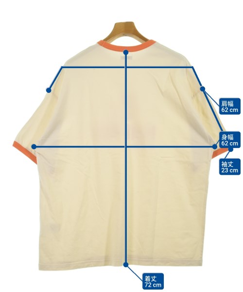 Name. เสื้อยืด/เสื้อท็อปส์