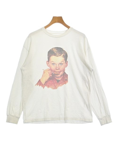Name. เสื้อยืด/เสื้อท็อปส์