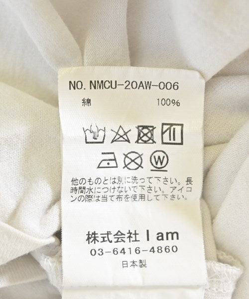 Name. เสื้อยืด/เสื้อท็อปส์