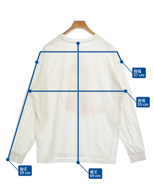 Name. เสื้อยืด/เสื้อท็อปส์