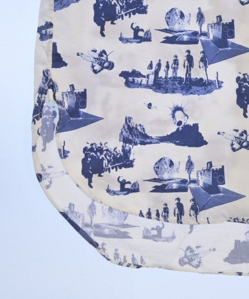 Name. เสื้อลำลอง