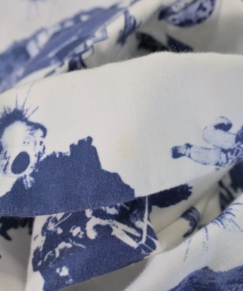 Name. เสื้อลำลอง