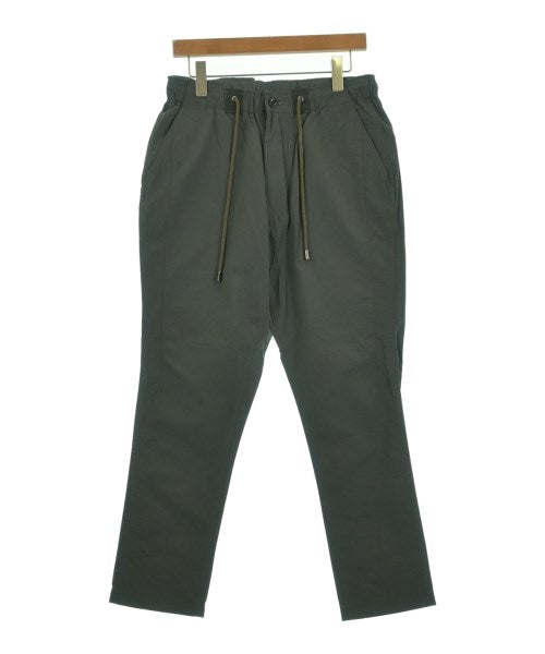 Name. กางเกงมีกระเป๋าข้างกางเกง2-4 กระเป๋า