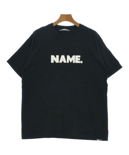 Name. เสื้อยืด/เสื้อท็อปส์