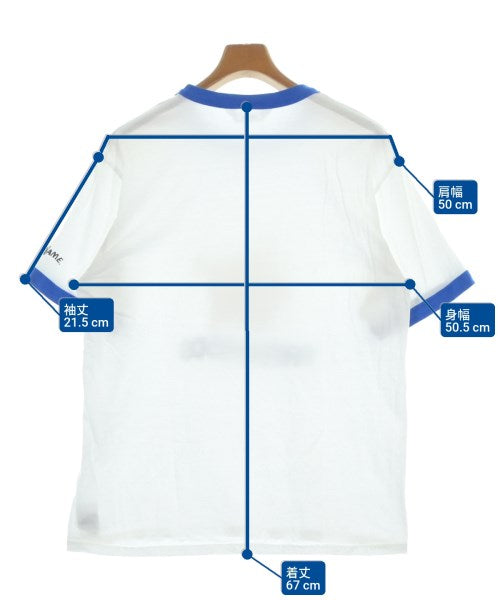 Name. เสื้อยืด/เสื้อท็อปส์