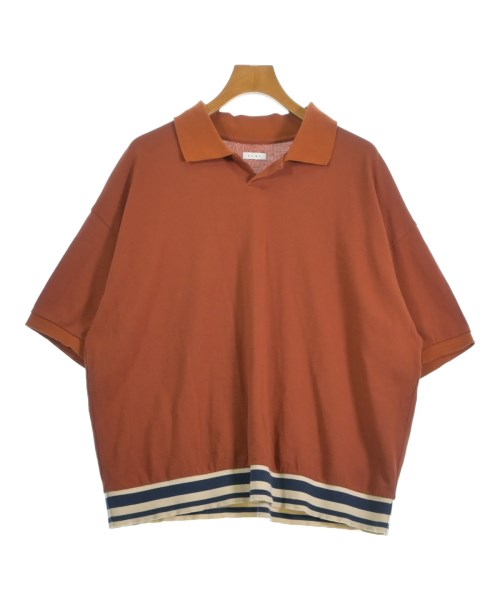 Name. เสื้อโปโล